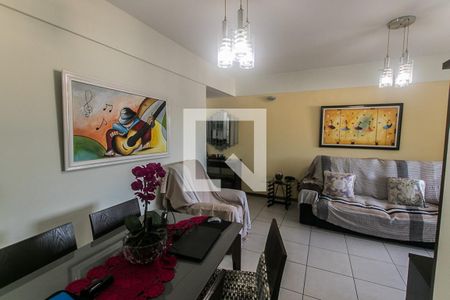 Apartamento para alugar com 3 quartos, 79m² em Stiep, Salvador