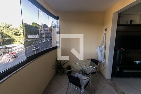 Apartamento para alugar com 3 quartos, 79m² em Stiep, Salvador