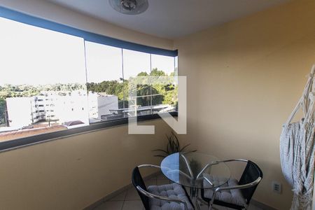 Apartamento para alugar com 3 quartos, 79m² em Stiep, Salvador