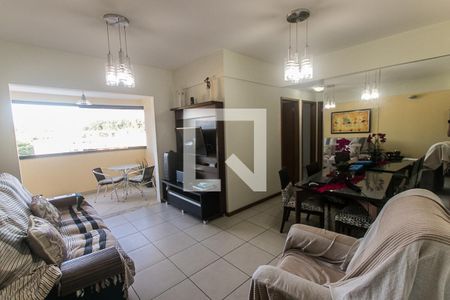 Apartamento para alugar com 3 quartos, 79m² em Stiep, Salvador