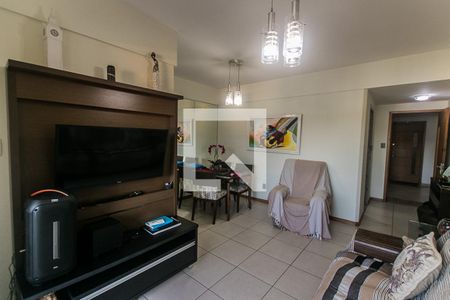 Apartamento para alugar com 3 quartos, 79m² em Stiep, Salvador