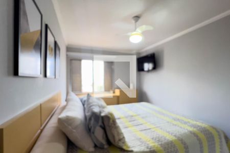 Quarto 1 de apartamento à venda com 2 quartos, 86m² em Ipiranga, São Paulo