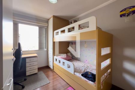 Quarto 2 de apartamento à venda com 2 quartos, 86m² em Ipiranga, São Paulo