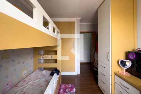 Quarto 2 de apartamento à venda com 2 quartos, 86m² em Ipiranga, São Paulo