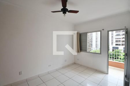 Quarto de apartamento para alugar com 1 quarto, 45m² em Centro, Guarujá