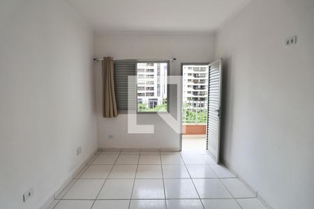 Quarto de apartamento para alugar com 1 quarto, 45m² em Centro, Guarujá