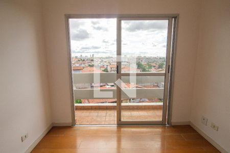 Varanda da Sala de apartamento para alugar com 2 quartos, 68m² em Parque Tres Meninos, Sorocaba