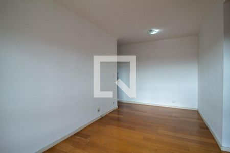 Sala de apartamento para alugar com 2 quartos, 68m² em Parque Tres Meninos, Sorocaba