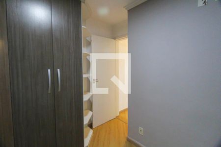 Quarto 1 de apartamento para alugar com 2 quartos, 46m² em Vila Ema, São Paulo