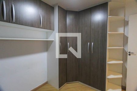 Quarto 1 de apartamento para alugar com 2 quartos, 46m² em Vila Ema, São Paulo