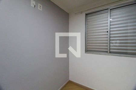 Quarto 1 de apartamento para alugar com 2 quartos, 46m² em Vila Ema, São Paulo