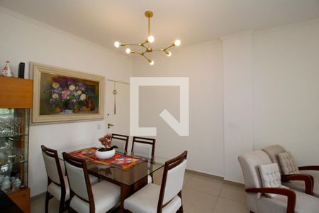 Apartamento à venda com 2 quartos, 80m² em Luxemburgo, Belo Horizonte