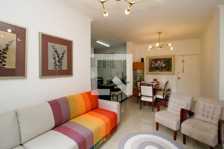 Apartamento à venda com 2 quartos, 80m² em Luxemburgo, Belo Horizonte