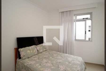 Quarto 1 de apartamento à venda com 2 quartos, 80m² em Luxemburgo, Belo Horizonte