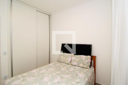 Quarto 1 de apartamento à venda com 2 quartos, 80m² em Luxemburgo, Belo Horizonte