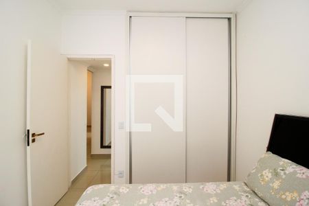 Quarto 1 de apartamento à venda com 2 quartos, 80m² em Luxemburgo, Belo Horizonte