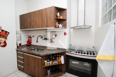 Apartamento à venda com 2 quartos, 80m² em Luxemburgo, Belo Horizonte