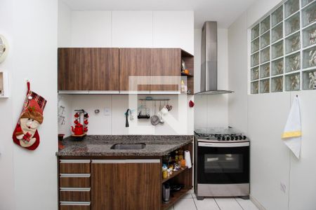 Apartamento à venda com 2 quartos, 80m² em Luxemburgo, Belo Horizonte