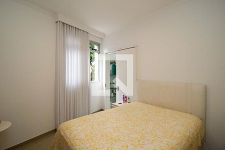 Quarto 2 de apartamento à venda com 2 quartos, 80m² em Luxemburgo, Belo Horizonte