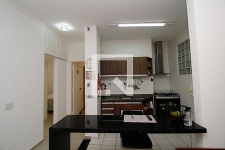 Apartamento à venda com 2 quartos, 80m² em Luxemburgo, Belo Horizonte