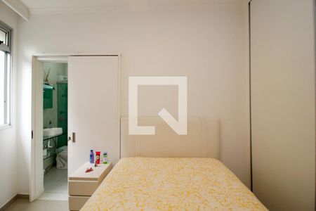 Quarto 2 de apartamento à venda com 2 quartos, 80m² em Luxemburgo, Belo Horizonte