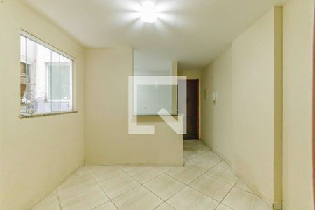 Studio de kitnet/studio para alugar com 1 quarto, 43m² em Vargem Pequena, Rio de Janeiro