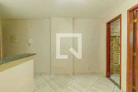 Studio de kitnet/studio para alugar com 1 quarto, 43m² em Vargem Pequena, Rio de Janeiro