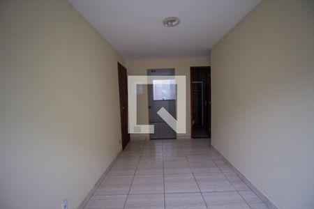 Sala de apartamento para alugar com 2 quartos, 55m² em Recreio dos Bandeirantes, Rio de Janeiro