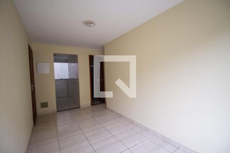 Sala de apartamento para alugar com 2 quartos, 55m² em Recreio dos Bandeirantes, Rio de Janeiro