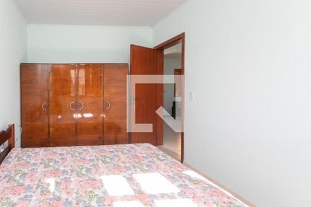 Quarto 1 de apartamento para alugar com 2 quartos, 90m² em Bom Jesus, Porto Alegre