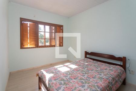 Quarto 1 de apartamento para alugar com 2 quartos, 90m² em Bom Jesus, Porto Alegre