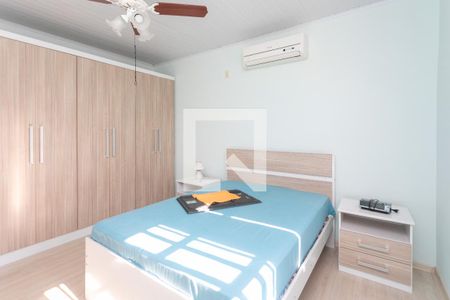 Quarto 2 de apartamento para alugar com 2 quartos, 90m² em Bom Jesus, Porto Alegre