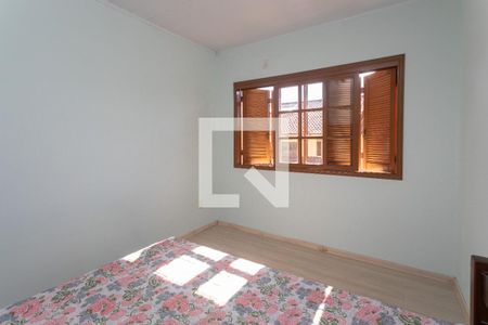 Quarto 1 de apartamento para alugar com 2 quartos, 90m² em Bom Jesus, Porto Alegre