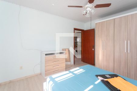 Quarto 2 de apartamento para alugar com 2 quartos, 90m² em Bom Jesus, Porto Alegre