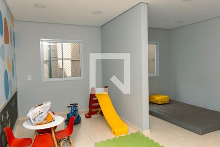Apartamento para alugar com 37m², 2 quartos e sem vaga Apartamento para alugar com 37m², 2 quartos e sem vagaÁrea comum