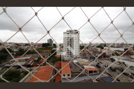 Apartamento para alugar com 37m², 2 quartos e sem vaga Apartamento para alugar com 37m², 2 quartos e sem vagaVIsta do Quarto 1