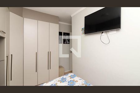Apartamento para alugar com 37m², 2 quartos e sem vaga Apartamento para alugar com 37m², 2 quartos e sem vagaQuarto 2