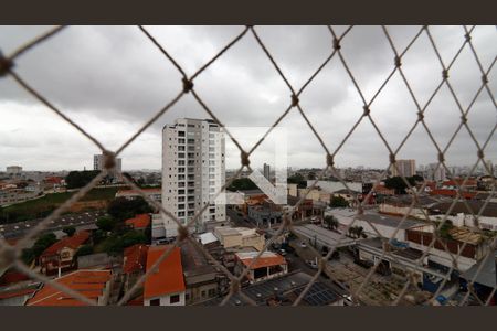 Apartamento para alugar com 37m², 2 quartos e sem vaga Apartamento para alugar com 37m², 2 quartos e sem vagaVista do Quarto 2