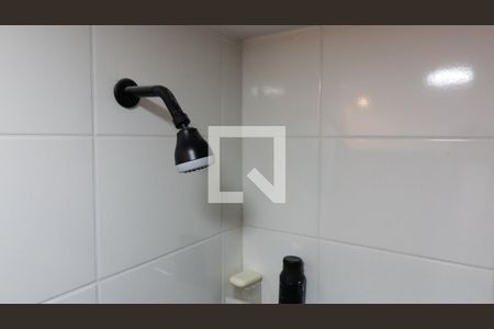 Apartamento para alugar com 37m², 2 quartos e sem vaga Apartamento para alugar com 37m², 2 quartos e sem vagaBanheiro