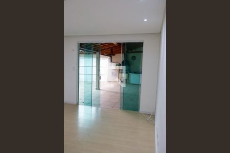 sala de casa para alugar com 3 quartos, 195m² em Bela Vista, Osasco