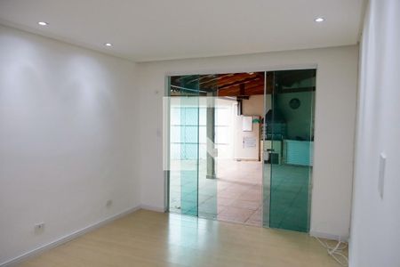 sala de casa para alugar com 3 quartos, 195m² em Bela Vista, Osasco