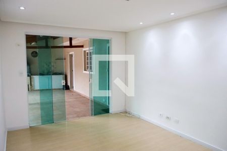 sala de casa para alugar com 3 quartos, 195m² em Bela Vista, Osasco