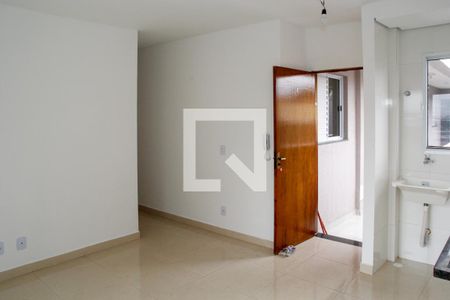 Apartamento para alugar com 2 quartos, 46m² em Jaguará, São Paulo