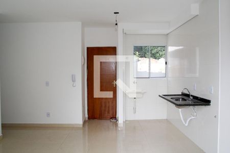 Apartamento para alugar com 2 quartos, 46m² em Jaguará, São Paulo