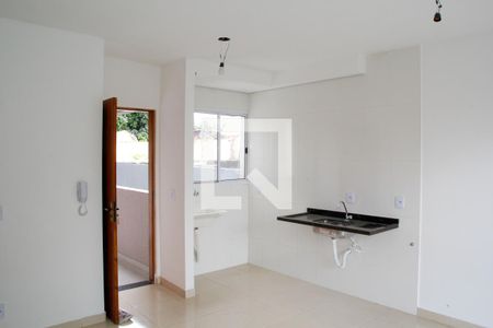 Apartamento para alugar com 2 quartos, 46m² em Jaguará, São Paulo