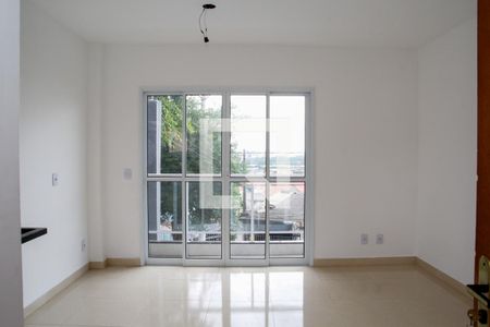 Apartamento para alugar com 2 quartos, 46m² em Jaguará, São Paulo