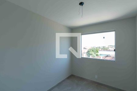 Quarto 2 de apartamento à venda com 3 quartos, 165m² em Letícia, Belo Horizonte