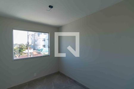 Quarto 1 de apartamento à venda com 3 quartos, 165m² em Letícia, Belo Horizonte