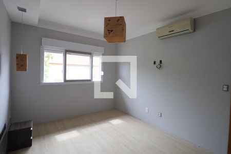 Quarto 2 de apartamento para alugar com 3 quartos, 88m² em Harmonia, Canoas