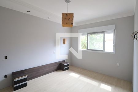 Quarto 2 de apartamento para alugar com 3 quartos, 88m² em Harmonia, Canoas